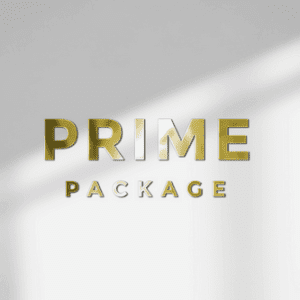 Prime Package(6 Month Plan)